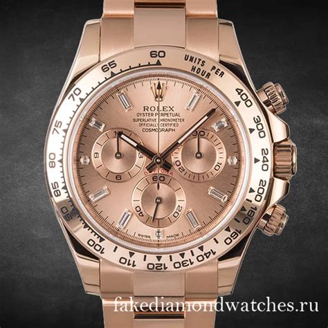 fake rolex diamond bracelet|rolex daytona iced out.